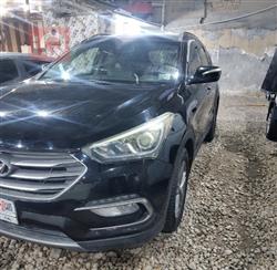 هيونداي سانتافي